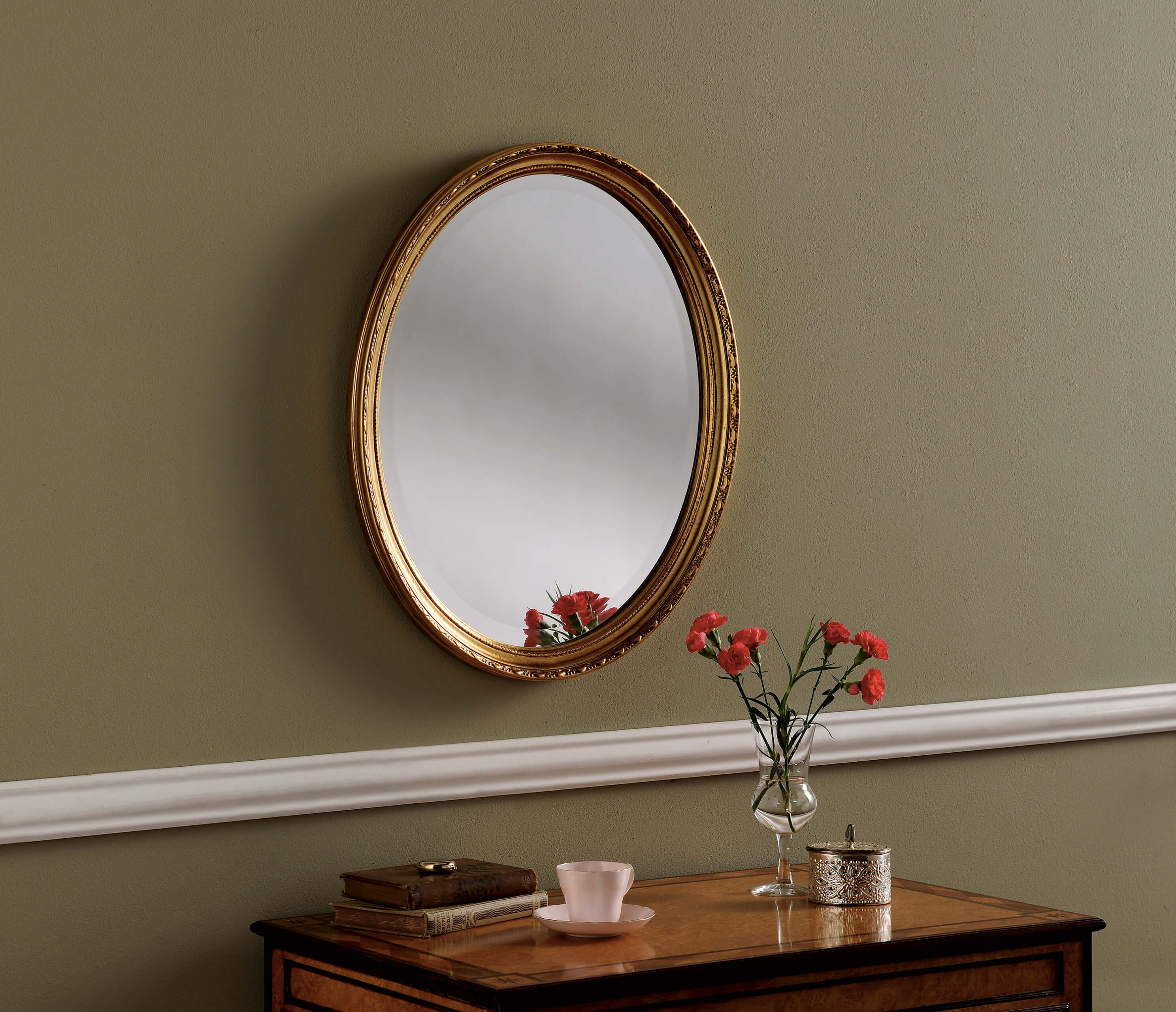 YG 0821 gold mirror MirrorZone